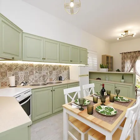 Holiday home Val-gio Ermoupoli