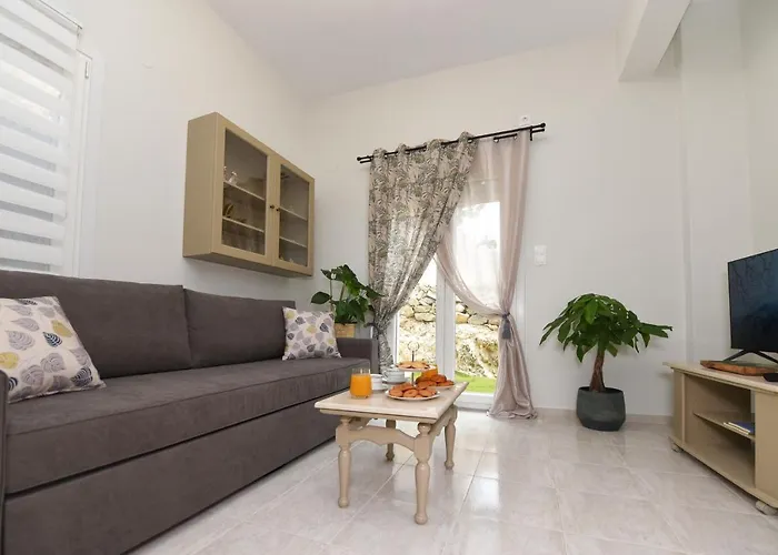 Val-gio Сasa de vacaciones Ermoupoli