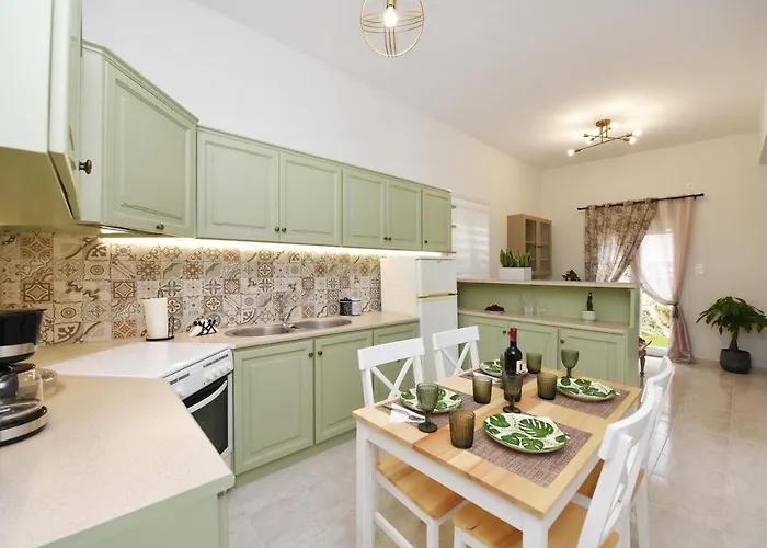 Сasa de vacaciones Val-gio Ermoupoli