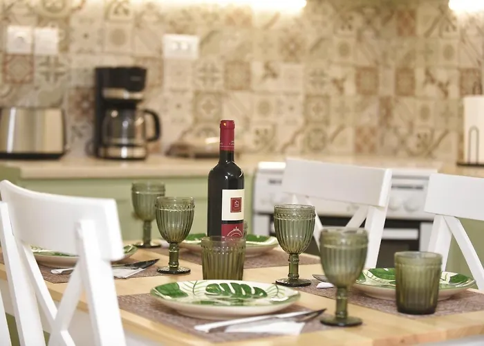 Сasa de vacaciones Val-gio *