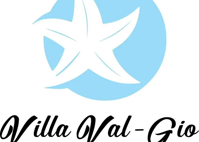 Val-gio Сasa de vacaciones *