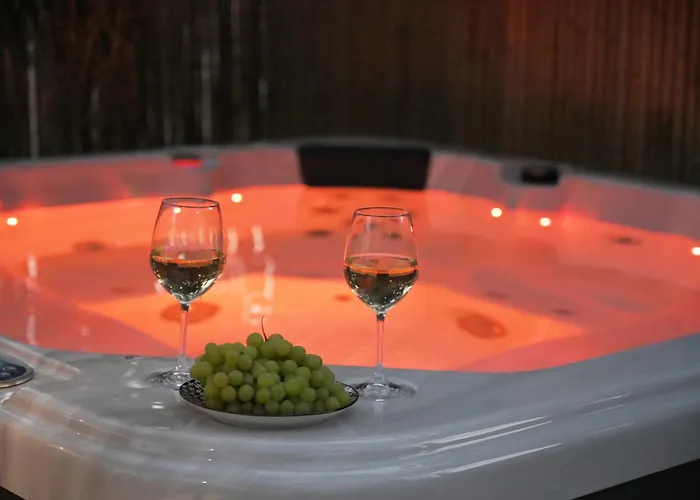 Val-gio Сasa de vacaciones