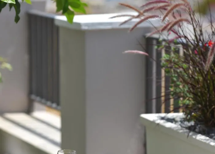 Val-gio Сasa de vacaciones Ermoupoli