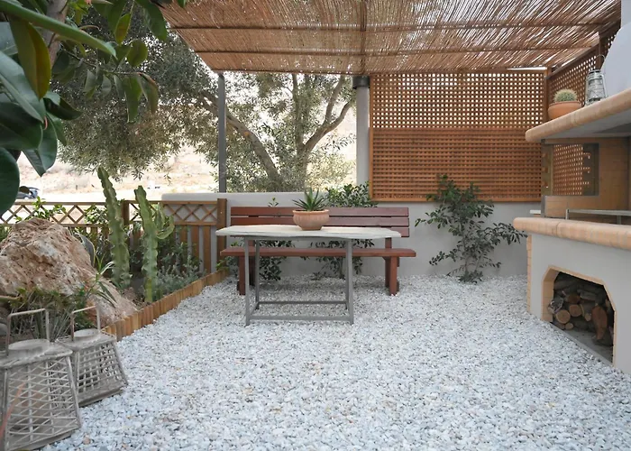 Val-gio Сasa de vacaciones *