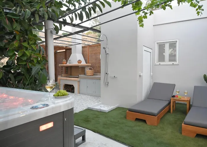 Сasa de vacaciones Val-gio Ermoupoli