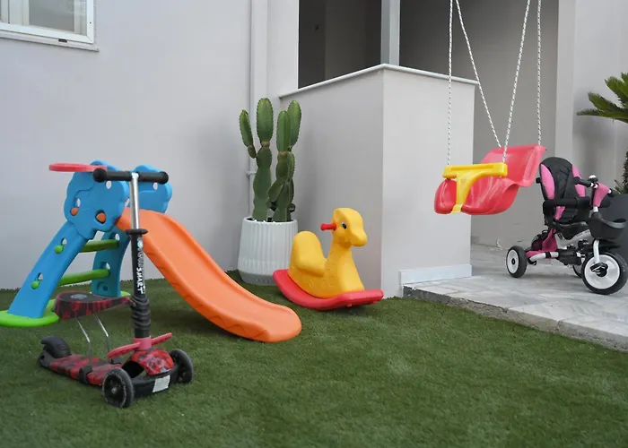 Сasa de vacaciones Val-gio Ermoupoli