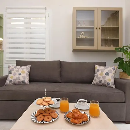 Val-gio Holiday home *