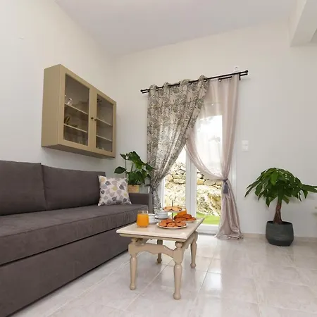 Val-gio Holiday home Ermoupoli