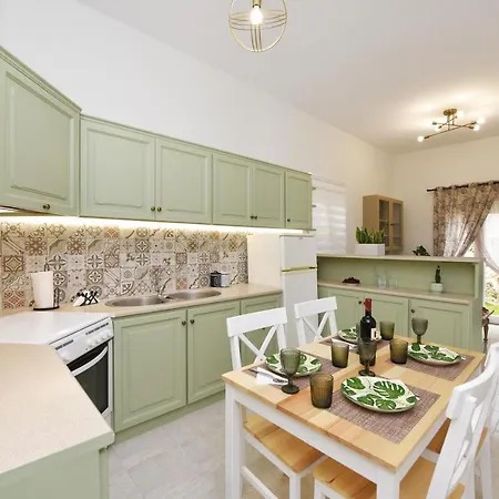 Feriehus Val-gio Ermoupoli