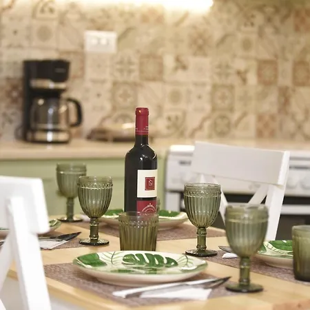 Holiday home Val-gio *