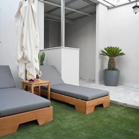 Val-gio Holiday home