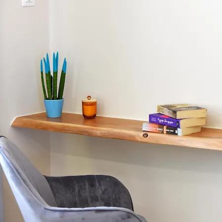 Holiday home Val-gio Ermoupoli