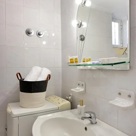 Feriehus Val-gio Ermoupoli