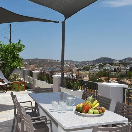 Holiday home Val-gio *