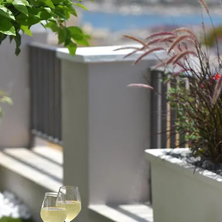 Val-gio Holiday home Ermoupoli