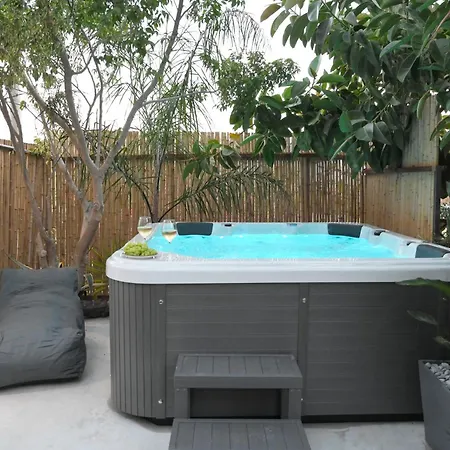 Val-gio Holiday home *