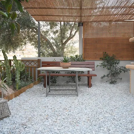 Val-gio Holiday home *