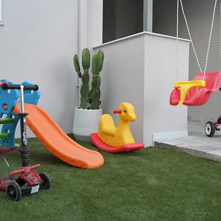 Holiday home Val-gio Ermoupoli