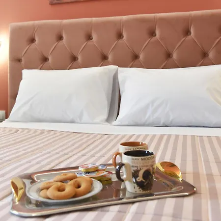 Holiday home Val-gio