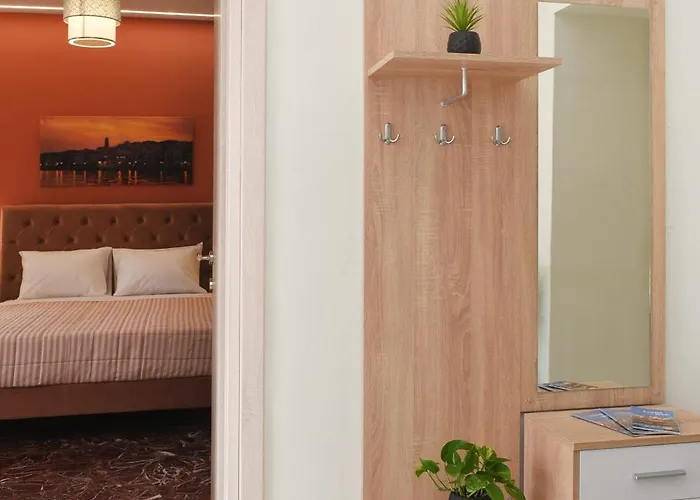 Dom wakacyjny Val-gio